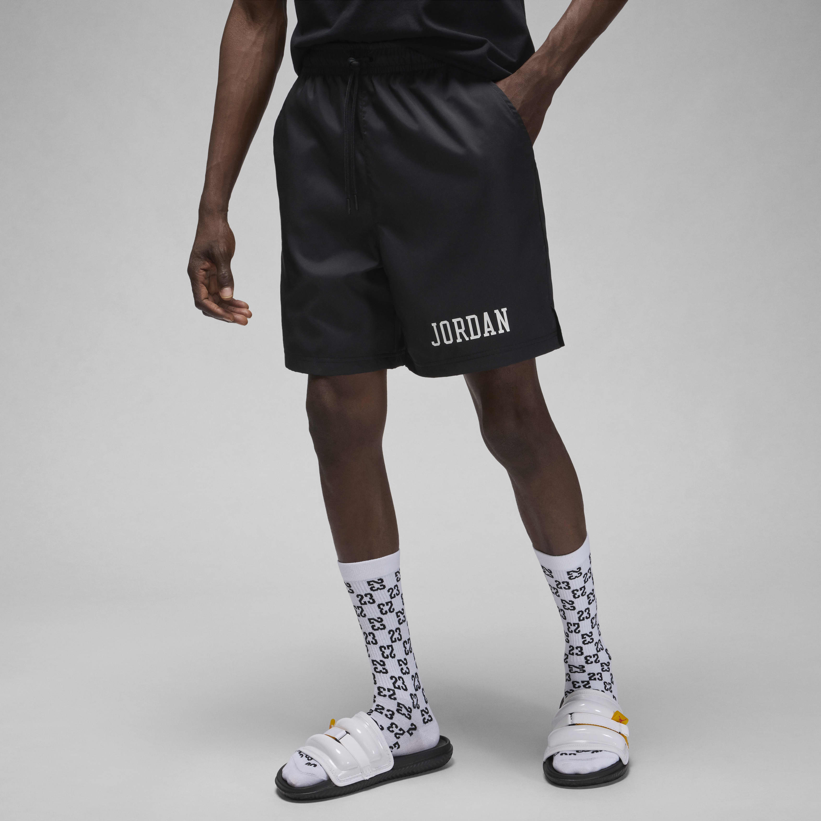 Poolside jordan top